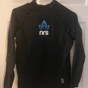 NRS H20 Core Long Sleeve Rash Guard